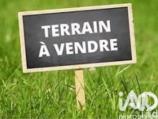 Terrain à vendre 605 m² Beuvry