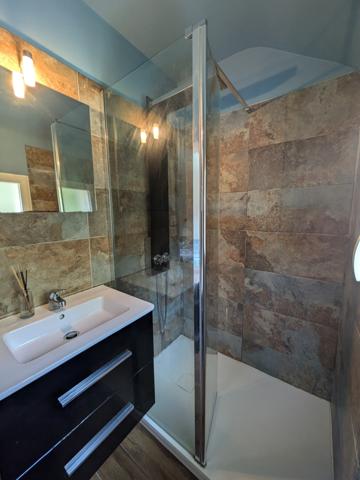 Maison individuelle de 138m²