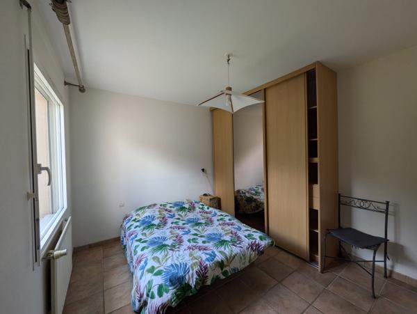 Maison individuelle de 138m²