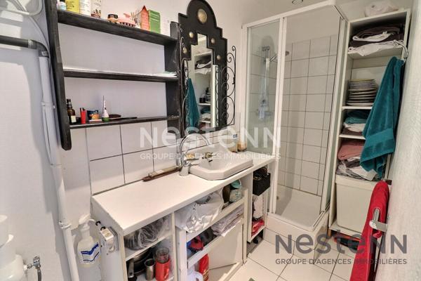 A VENDRE, jolie maison avec dépendance, belle coure arborée et dépendance à FONTENAY SOUS BOIS (94)