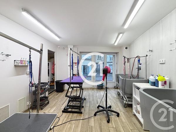 Immeuble à vendre  83 m2 COGNAC - 16