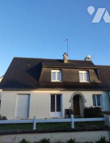 MAISON  TYPE 9 - VEZIN-LE-COQUET- ENVIRONNEMENT CALME
Venez découvrir cette maison d'une surfa...