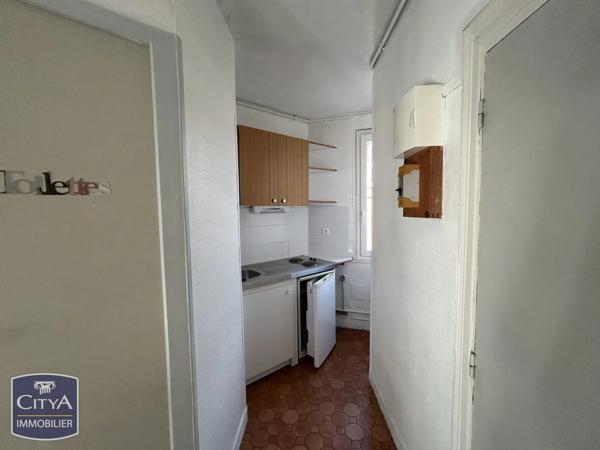Appartement à vendre 2 pièces 44.8m² Rouen (76000)