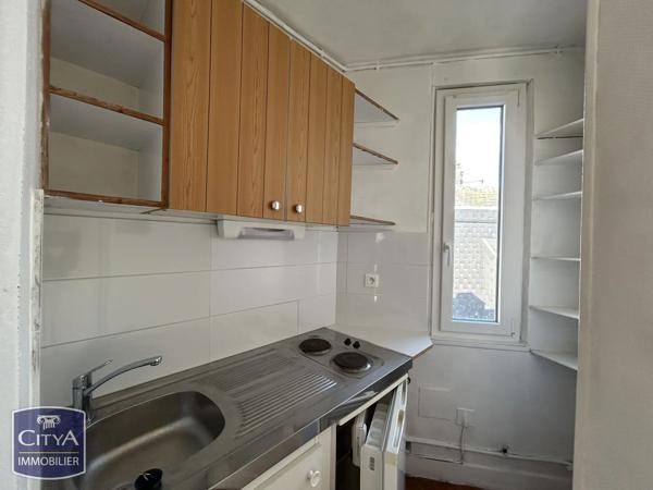 Appartement à vendre 2 pièces 44.8m² Rouen (76000)