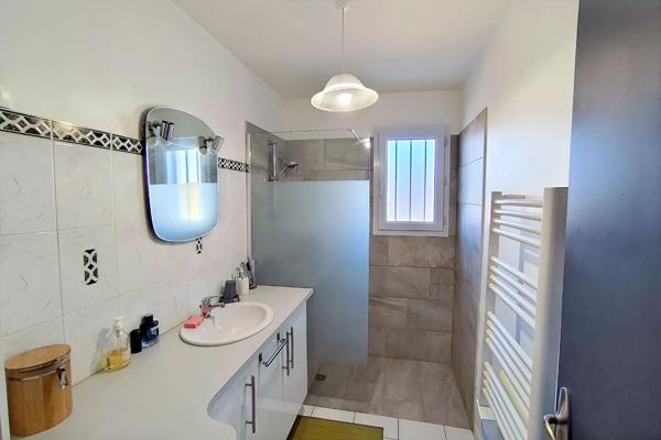 Maison 2 chambres avec jardin 420 m² et garage ? Les Sables-d'Olonne