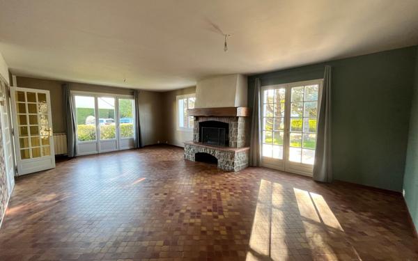 Maison à louer    5 pièces •  Rang-du-Fliers