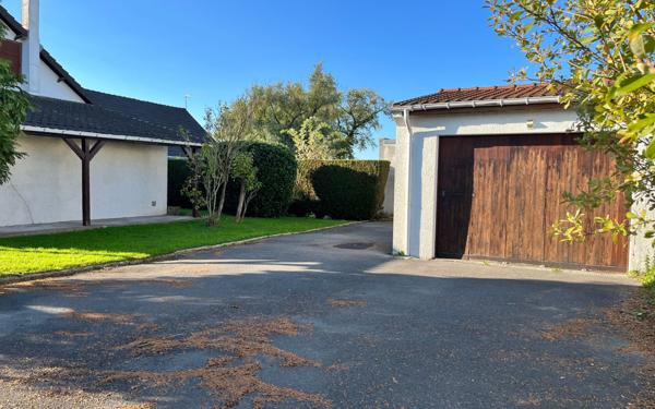 Maison à louer    5 pièces •  Rang-du-Fliers