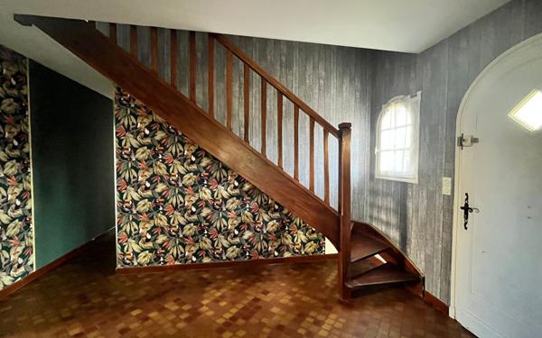 Maison à louer    5 pièces •  Rang-du-Fliers