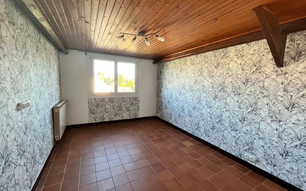 Maison à louer    5 pièces •  Rang-du-Fliers