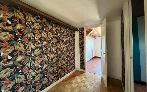 Maison à louer    5 pièces •  Rang-du-Fliers