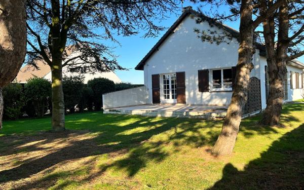 Maison à louer    5 pièces •  Rang-du-Fliers