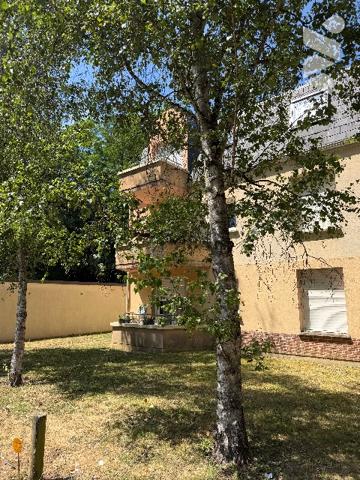 A VENDRE - APPARTEMENT 50,57M² SAINT-QUENTIN