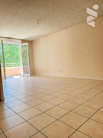 A VENDRE - APPARTEMENT 50,57M² SAINT-QUENTIN