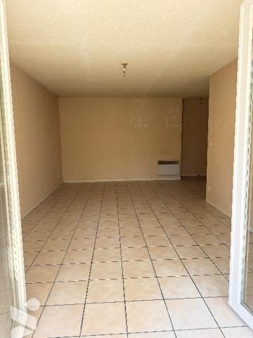 A VENDRE - APPARTEMENT 50,57M² SAINT-QUENTIN