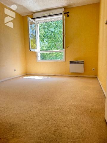 A VENDRE - APPARTEMENT 50,57M² SAINT-QUENTIN