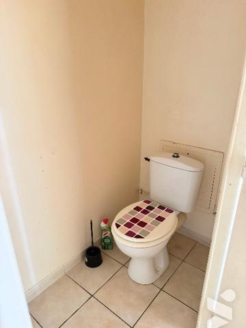A VENDRE - APPARTEMENT 50,57M² SAINT-QUENTIN