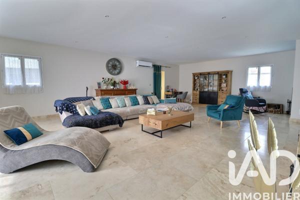 Maison à vendre 7 pièces 200 m² Avignon