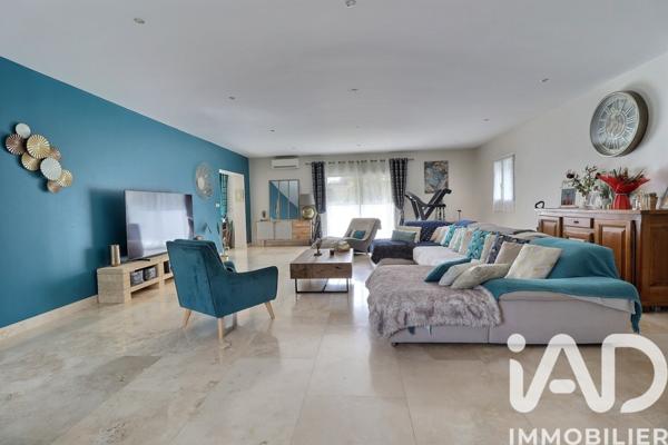 Maison à vendre 7 pièces 200 m² Avignon