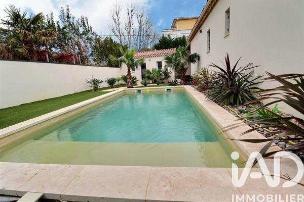 Maison à vendre 7 pièces 200 m² Avignon