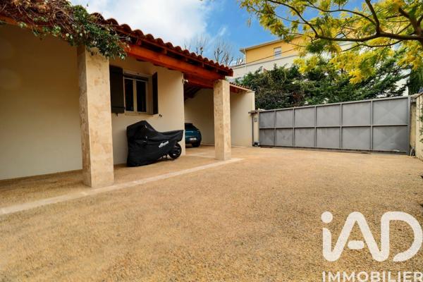 Maison à vendre 7 pièces 200 m² Avignon