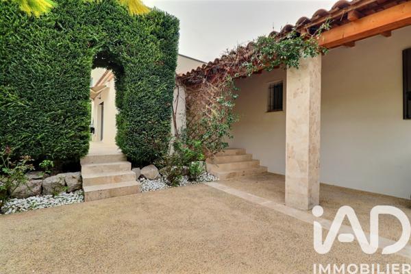 Maison à vendre 7 pièces 200 m² Avignon