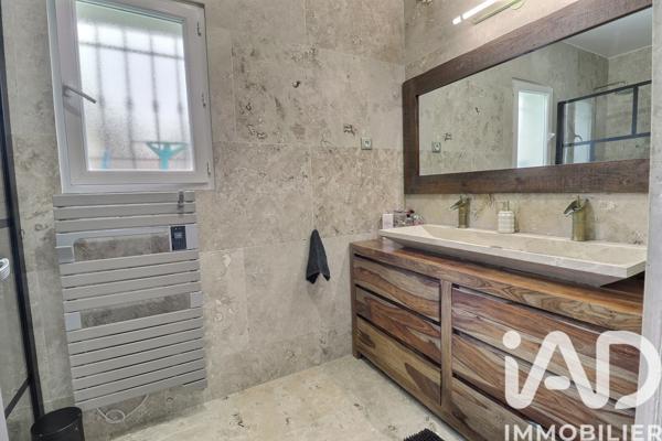 Maison à vendre 7 pièces 200 m² Avignon