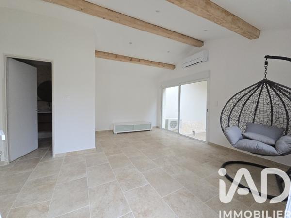 Maison à vendre 7 pièces 200 m² Avignon