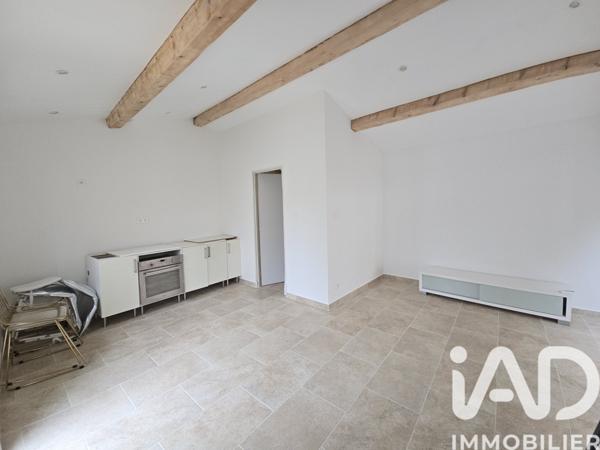 Maison à vendre 7 pièces 200 m² Avignon
