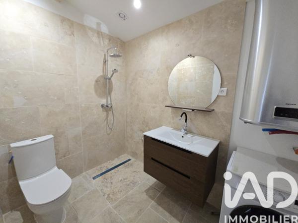 Maison à vendre 7 pièces 200 m² Avignon