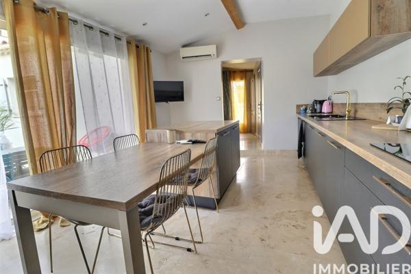 Maison à vendre 7 pièces 200 m² Avignon