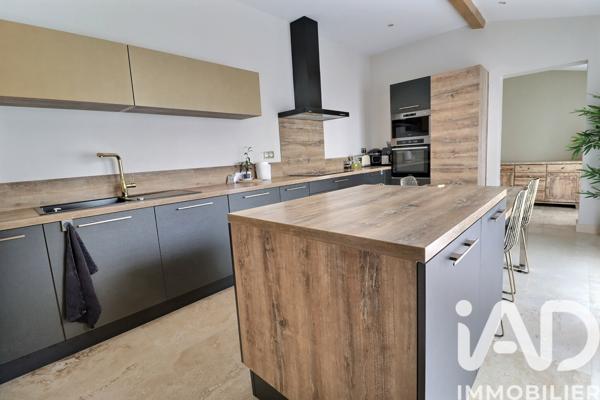 Maison à vendre 7 pièces 200 m² Avignon