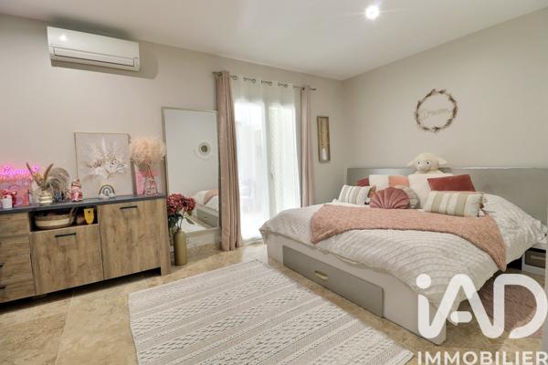Maison à vendre 7 pièces 200 m² Avignon