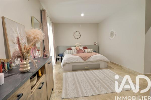 Maison à vendre 7 pièces 200 m² Avignon