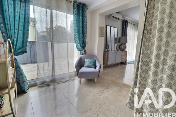 Maison à vendre 7 pièces 200 m² Avignon