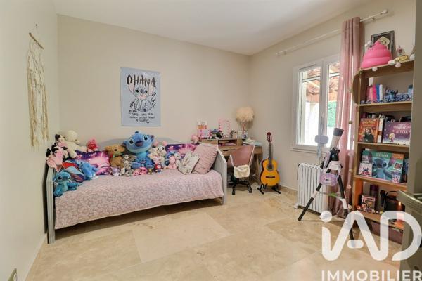 Maison à vendre 7 pièces 200 m² Avignon