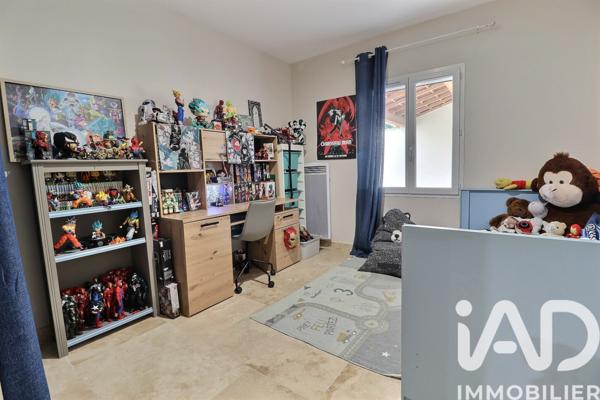 Maison à vendre 7 pièces 200 m² Avignon