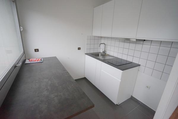 MARCQ EN BAROEUL - APPARTEMENT - T2