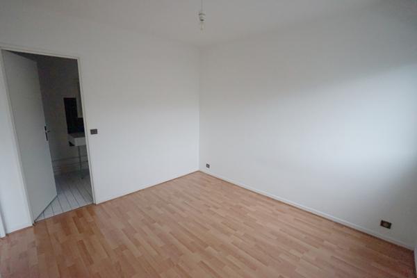 MARCQ EN BAROEUL - APPARTEMENT - T2