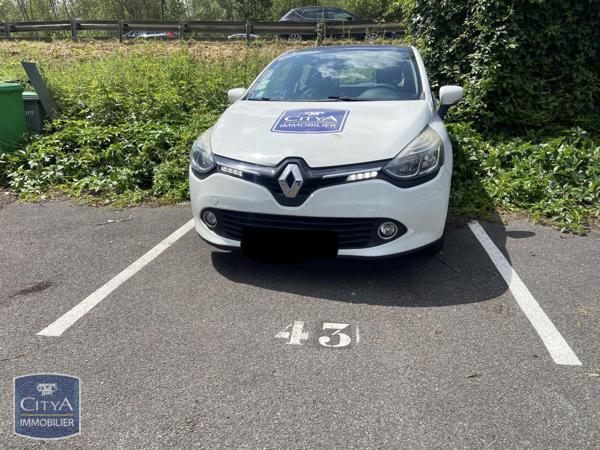 Location parking Linas (91310)