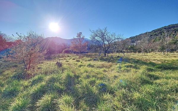 Terrain à vendre    Ria-Sirach