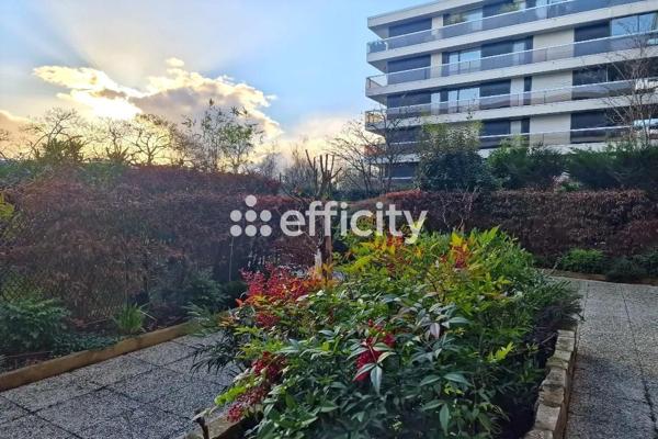 Appartement 4 pièces - 98 m²