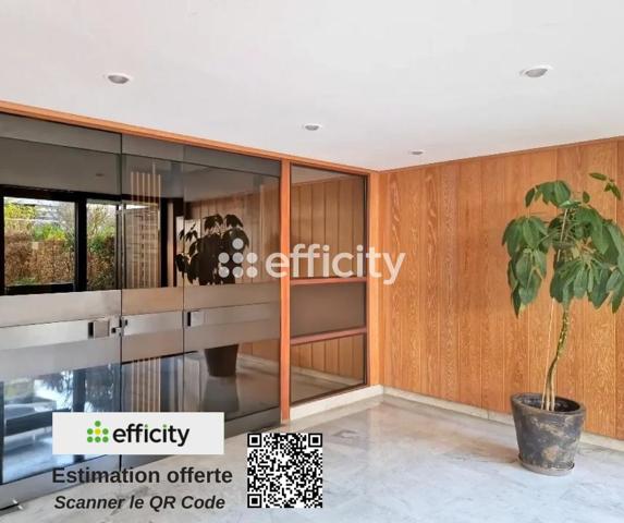 Appartement 4 pièces - 98 m²