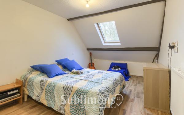 Maison 6 pièces 115 m²