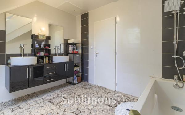 Maison 6 pièces 115 m²