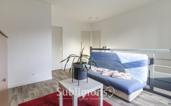 Maison 6 pièces 115 m²