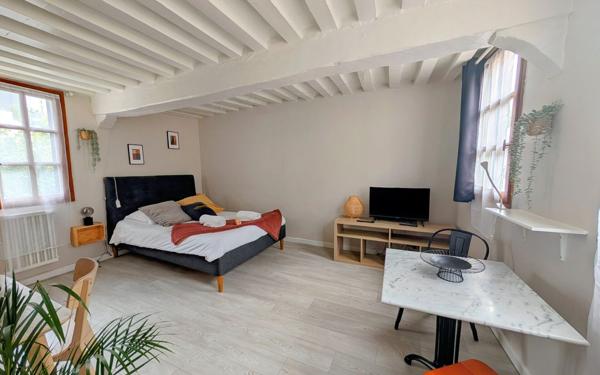 Appartement à vendre    1 pièce • 27 m2 Rouen