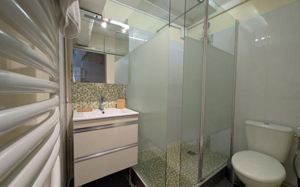 Appartement à vendre    1 pièce • 27 m2 Rouen