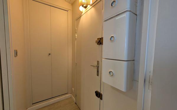 Appartement à vendre    1 pièce • 27 m2 Rouen