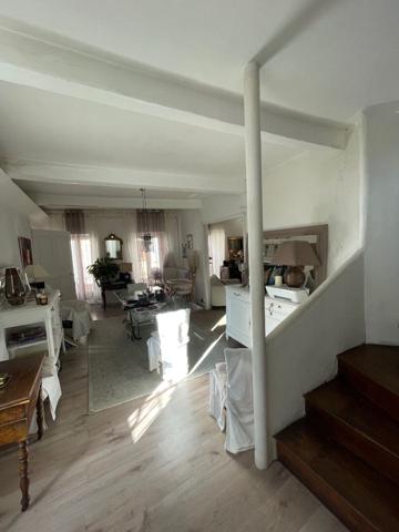 Achat maison Nyons - 282 m² - 758 000 €