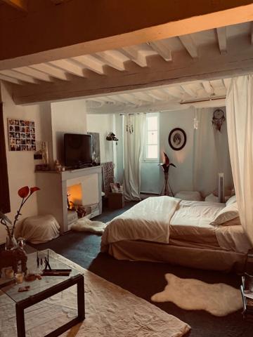 Achat maison Nyons - 282 m² - 758 000 €